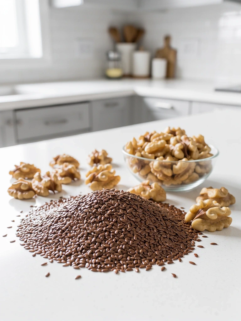 Ingredientes naturales en Naturallifeflow